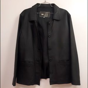 Fabulous Chamara TAM Leather Jacket